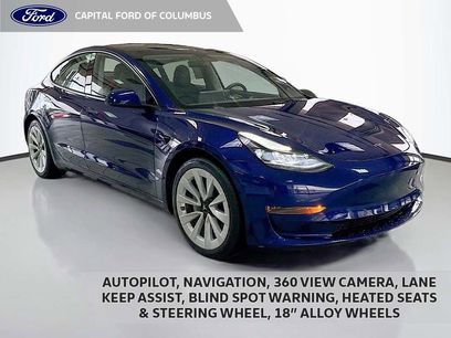 Used 2022 Tesla Model 3