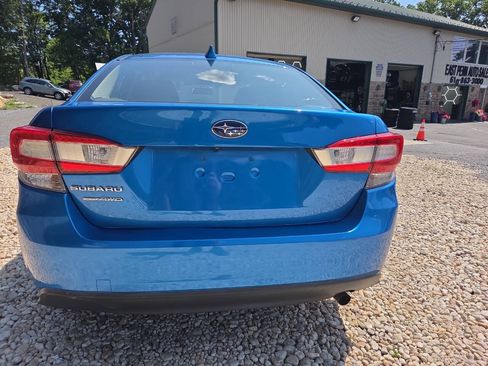 Used 2021 Subaru Impreza 2.0i Premium AWD/4WD image 7