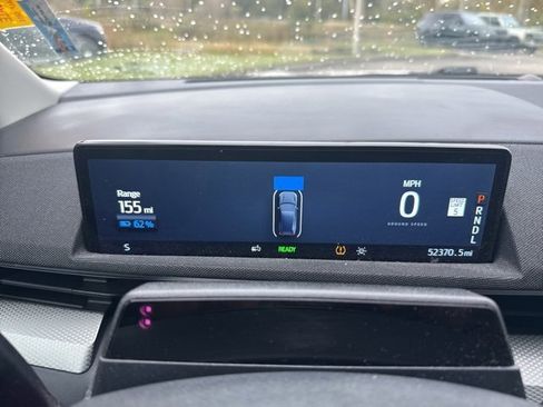 Used 2021 Ford Mustang Mach-E Select w/ Comfort/Technology Package image 15