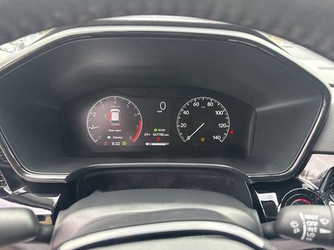 Certified 2023 Honda CR-V EX-L image 18