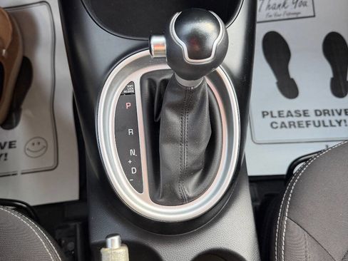 Used 2018 Kia Soul w/ Convenience Package image 22