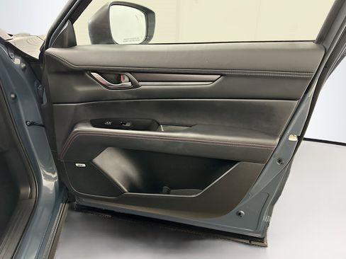 Used 2025 MAZDA CX-5 Carbon Edition image 35