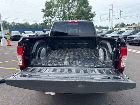 Used 2020 RAM 2500 Tradesman AWD/4WD image 16