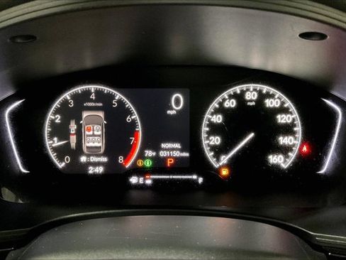 Used 2025 Honda Civic Sport image 20