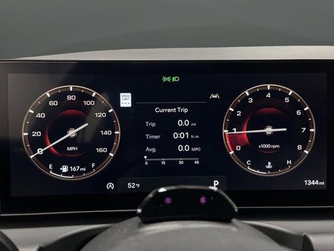 Used 2025 Hyundai Tucson SEL image 19