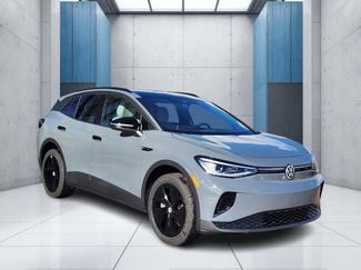 New 2026 Volkswagen ID.4 Pro S 360° Tour