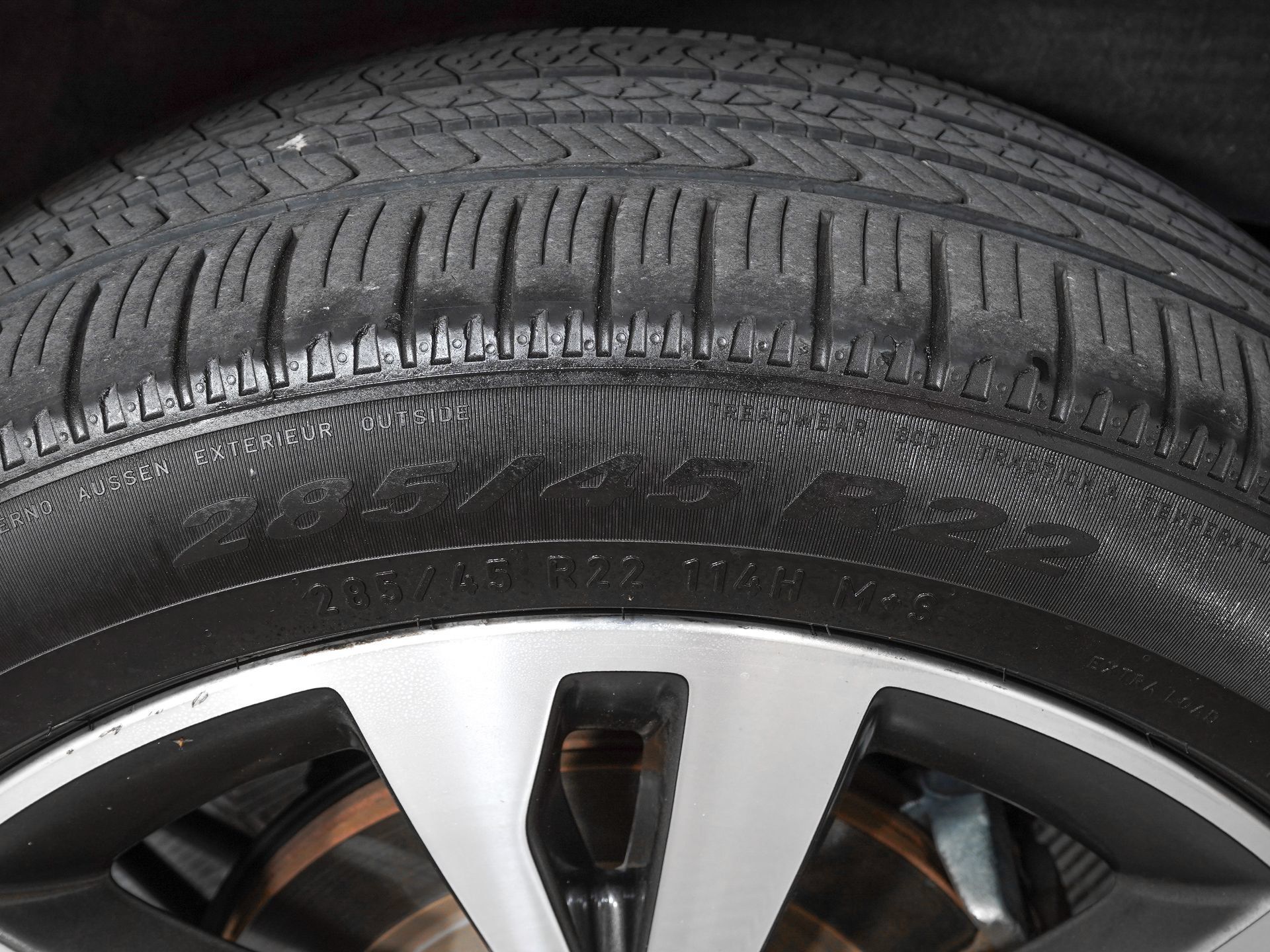 Used 2021 Ford Expedition Max King Ranch AWD/4WD image 35