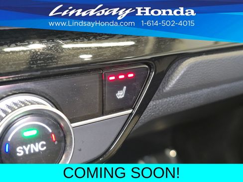 Used 2024 Honda Civic EX-L image 22
