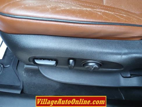 Used 2018 Chevrolet Traverse High Country w/ LPO, Floor Liner Package image 24