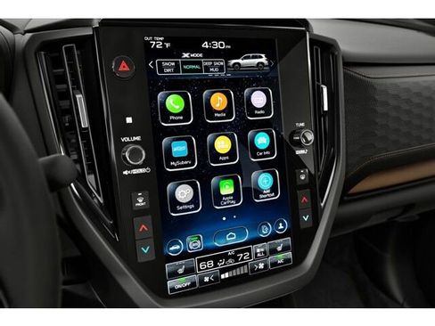 New 2026 Subaru Forester Sport image 20