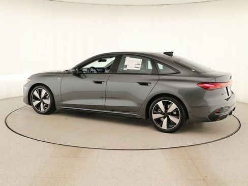 New 2026 Audi A5 2.0T Premium AWD/4WD image 3