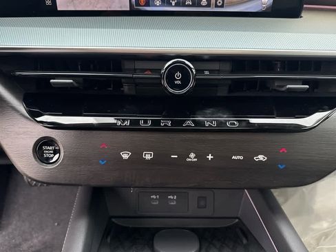 New 2026 Nissan Murano Platinum w/ Technology Package image 18