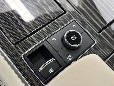 Used 2022 Lincoln Navigator Black Label image 35