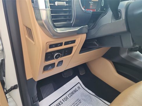 Certified 2023 Ford F150 Lariat w/ FX4 Off-Road Package image 33