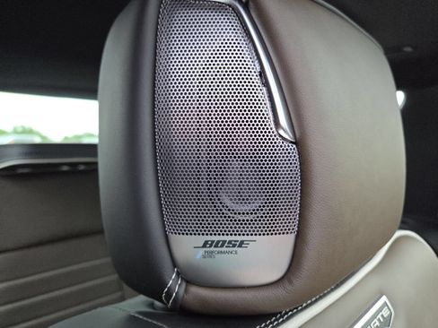 New 2026 GMC Yukon Denali Ultimate AWD/4WD image 15