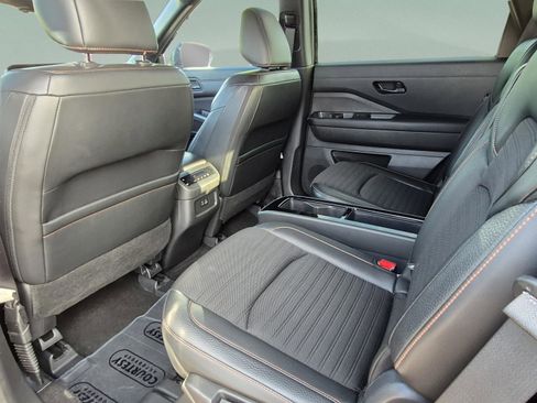 Certified 2023 Nissan Pathfinder Rock Creek AWD/4WD image 18