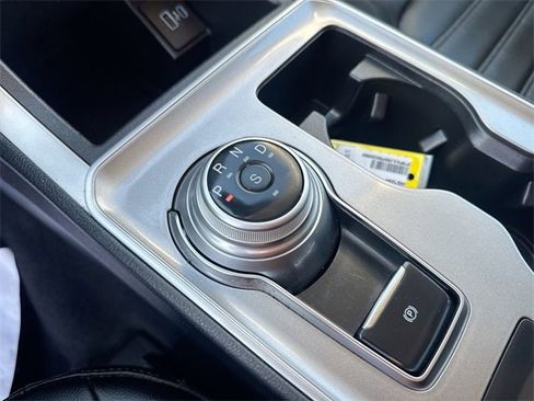 Certified 2023 Ford Edge SEL image 25