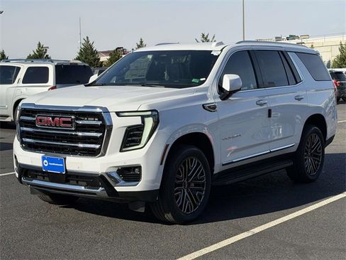 New 2026 GMC Yukon Elevation image 4