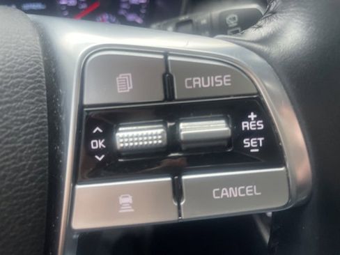 Used 2021 Kia Telluride S image 17