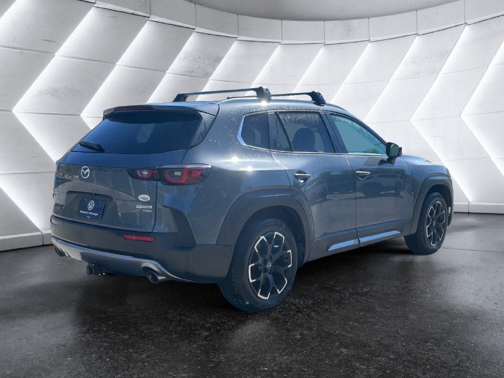 Used 2023 MAZDA CX-50 Meridian Edition AWD/4WD image 7