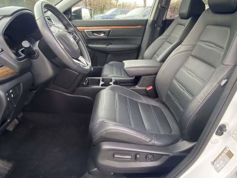 Used 2020 Honda CR-V EX-L image 14