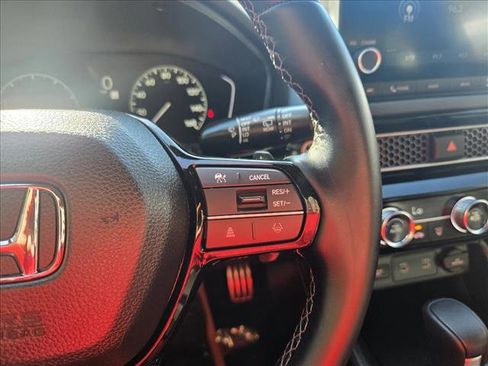 Used 2025 Honda Civic Sport image 19