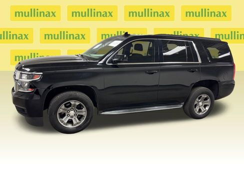Used 2020 Chevrolet Tahoe LS RWD image 9