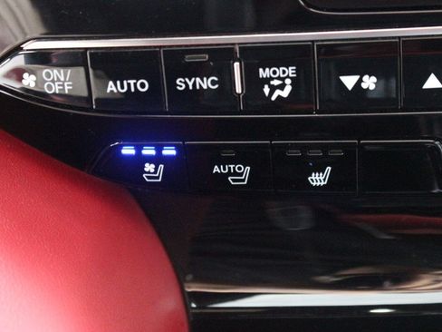 Used 2025 Acura MDX A-Spec AWD/4WD image 33