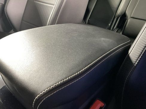 Used 2023 Volkswagen Atlas Cross Sport SEL R-Line image 22