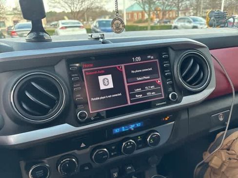 Used 2023 Toyota Tacoma SR5 image 2