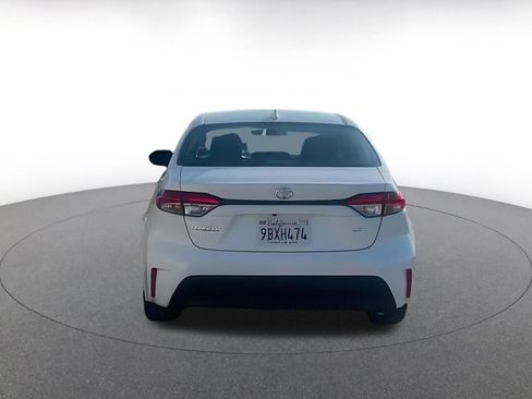 Used 2023 Toyota Corolla LE image 12