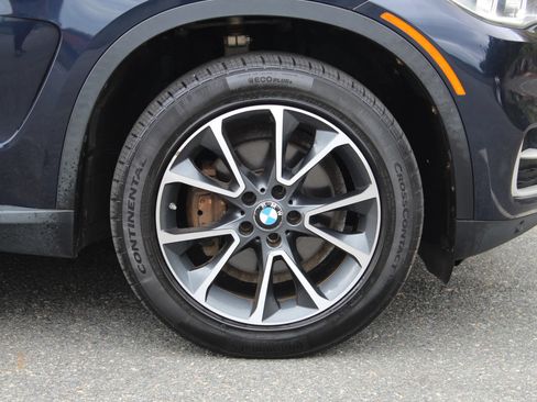 Used 2015 BMW X5 xDrive35i AWD/4WD image 38