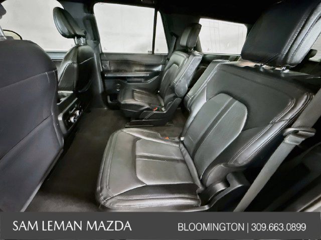 Used 2021 Ford Expedition Limited AWD/4WD image 26