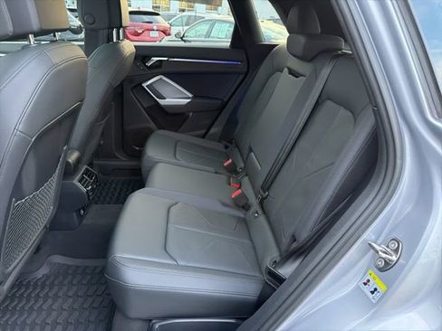 Used 2021 Audi Q3 2.0T Premium Plus w/ Premium Plus Package image 12