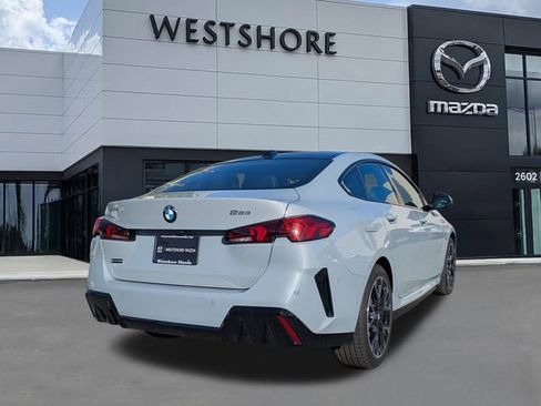 Used 2025 BMW 228i xDrive 228 xDrive Gran Coupe image 3