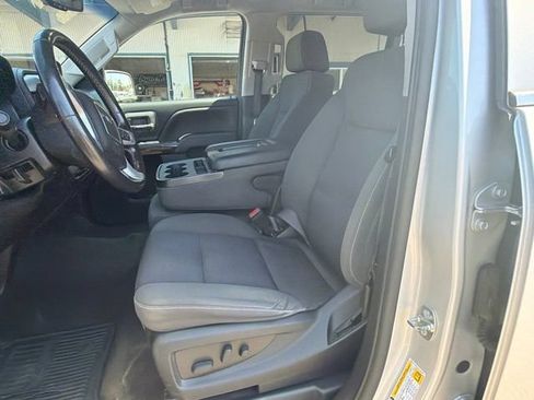 Used 2018 GMC Sierra 1500 SLE AWD/4WD image 20