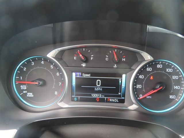 Certified 2019 Chevrolet Traverse LT w/ LT Premium Package AWD/4WD image 21