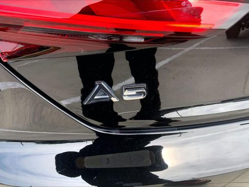 Used 2022 Audi A5 2.0T Premium w/ Convenience Package image 10