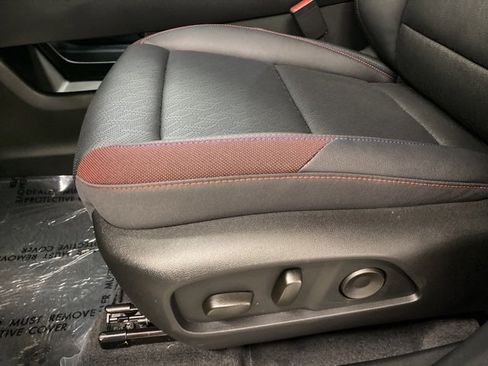 New 2026 Chevrolet Equinox RS w/ Convenience Package III image 14