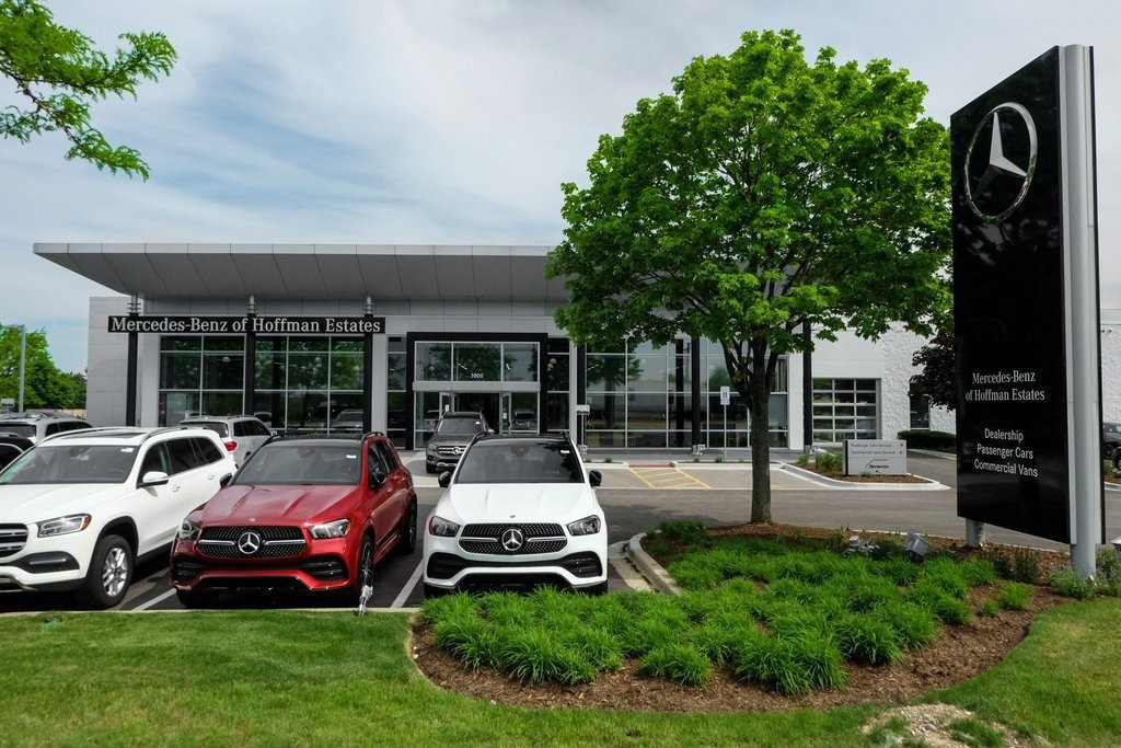 New 2026 Mercedes-Benz GLE 53 AMG 4MATIC image 28