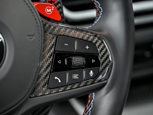 Used 2023 BMW M3 Competition w/ Executive Package AWD/4WD image 23
