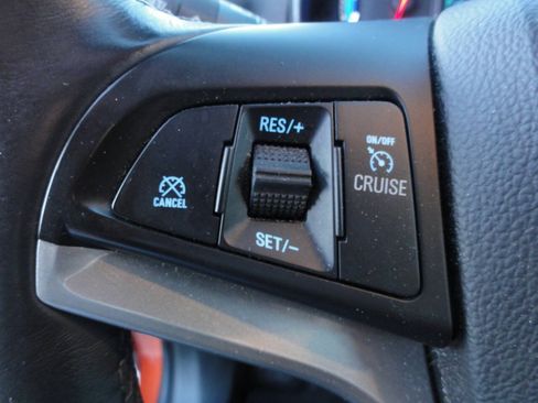 Used 2015 Chevrolet Trax LT w/ LT Plus Package AWD/4WD image 24