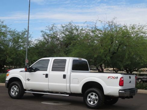 Used 2014 Ford F350 XLT w/ XLT Value Package image 5