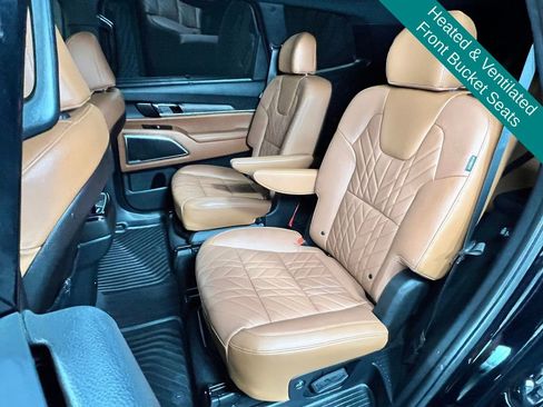 Used 2025 Kia Telluride SX X-Line AWD/4WD image 19