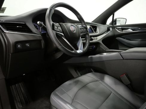 Used 2022 Buick Enclave Essence w/ Experience Buick Package AWD/4WD image 12