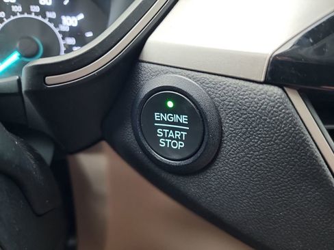 Used 2022 Ford Escape SEL image 26