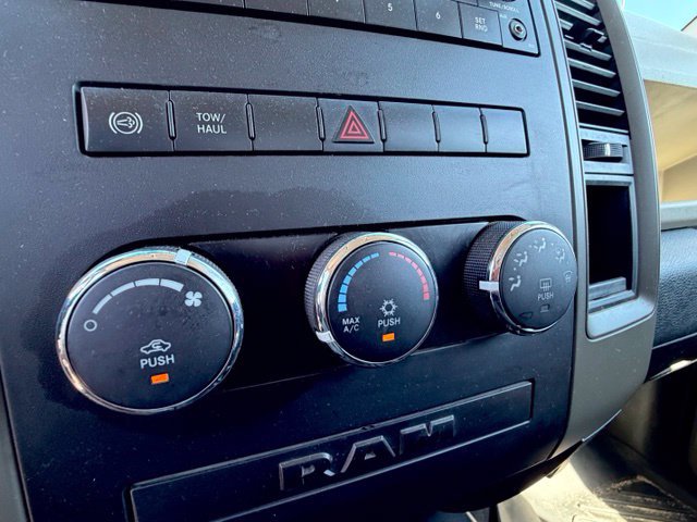 Used 2011 RAM 3500 ST w/ ST Popular Equipment Group AWD/4WD image 14