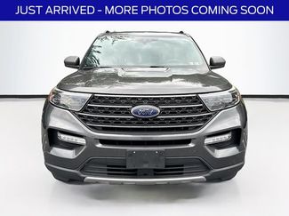 Used 2020 Ford Explorer XLT w/ Equipment Group 202A AWD/4WD video 2