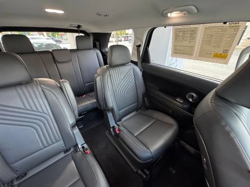 Used 2026 Hyundai Palisade SEL FWD image 36