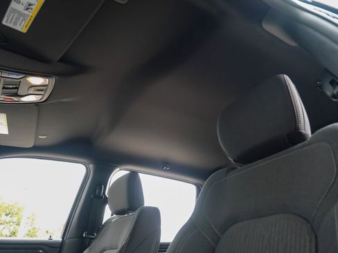 Used 2023 RAM 1500 Big Horn AWD/4WD image 43